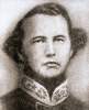 Claudius Charles Wilson