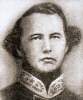 Claudius Charles Wilson, detail