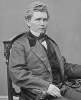James Falconer Wilson, circa 1864