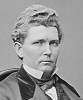 James Falconer Wilson, circa 1864, detail