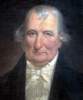 Robert G. Wilson, detail