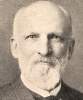 George Wood Wingate, circa 1910, detail