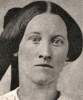 Amy Davis Winship, 1860, detail