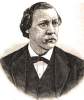 Benjamin Wood