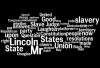 Second Lincoln and Douglas Debate, Freeport, Illinois, August 27, 1858, word cloud