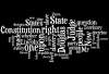 Fifth Lincoln and Douglas Debate, Galesburg, Illinois, October 7, 1858, word cloud