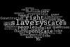 Seventh Lincoln and Douglas Debate, Alton, Illinois, October 15, 1858, word cloud