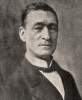 Theodore George Wormley