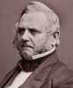 Hendrick Bradley Wright, Brady image