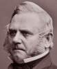 Hendrick Bradley Wright, Brady image, detail