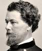Horatio Gouvernuer Wright, circa 1863, detail