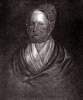 Phebe Wierman Wright, oil portrait