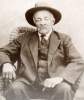 Samuel Wright, circa 1915