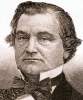 Wlilliam Lowndes Yancey, engraving, detail