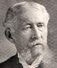 David Wendel Yandell, circa 1890, detail