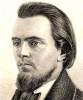 George Henry Zimmerman, detail
