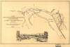 Approaches to Fort Hindman, Arkansas Post, zoomable map