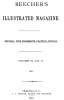  Beecher’s Illustrated Magazine, Title Page