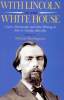 With Lincoln in the White House: Letters, Memoranda, and Other Writings of John G. Nicolay, 1860-1865, Title Page