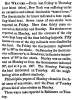"Hot Weather," Charleston (SC) Mercury, July 2, 1858