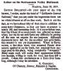 “Labor on the Sacramento Valley Railroad,” San Francisco (CA) Evening Bulletin, June 19, 1858