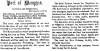 "Port of Memphis," Memphis (TN) Appeal, June 13, 1858
