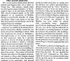 “The Alton Debate,” Chicago (IL) Press and Tribune, October 18, 1858