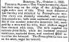 "Fugitive Slaves," Brooklyn Daily Eagle, October 2, 1850